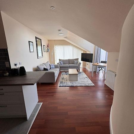 Washington Street Apartment Cork Exterior foto