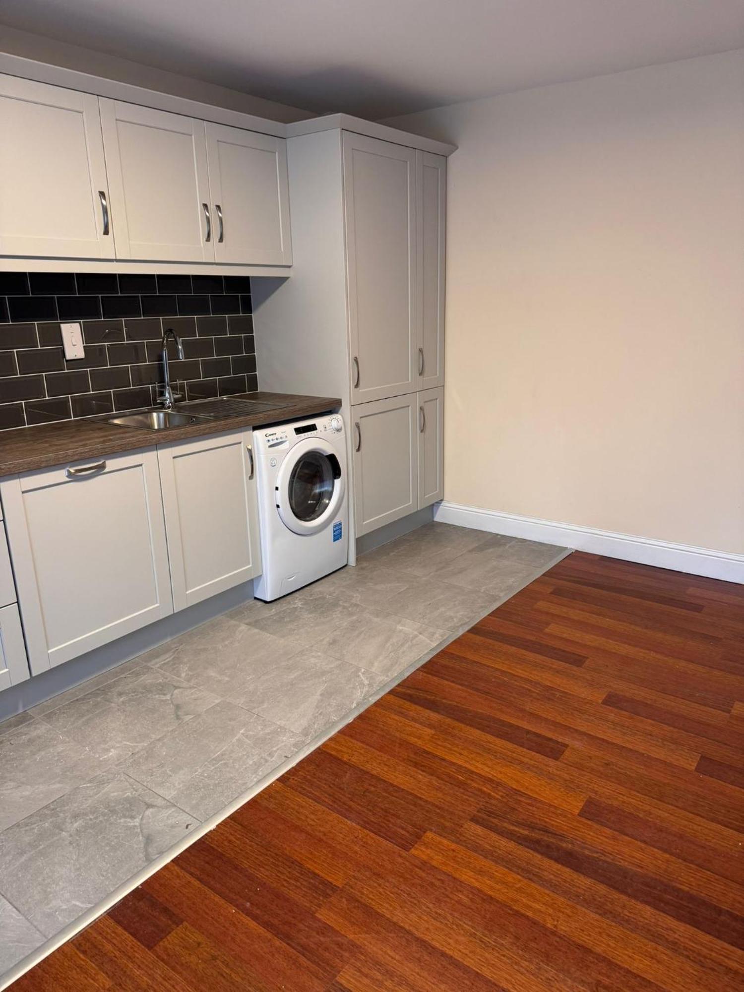 Washington Street Apartment Cork Exterior foto
