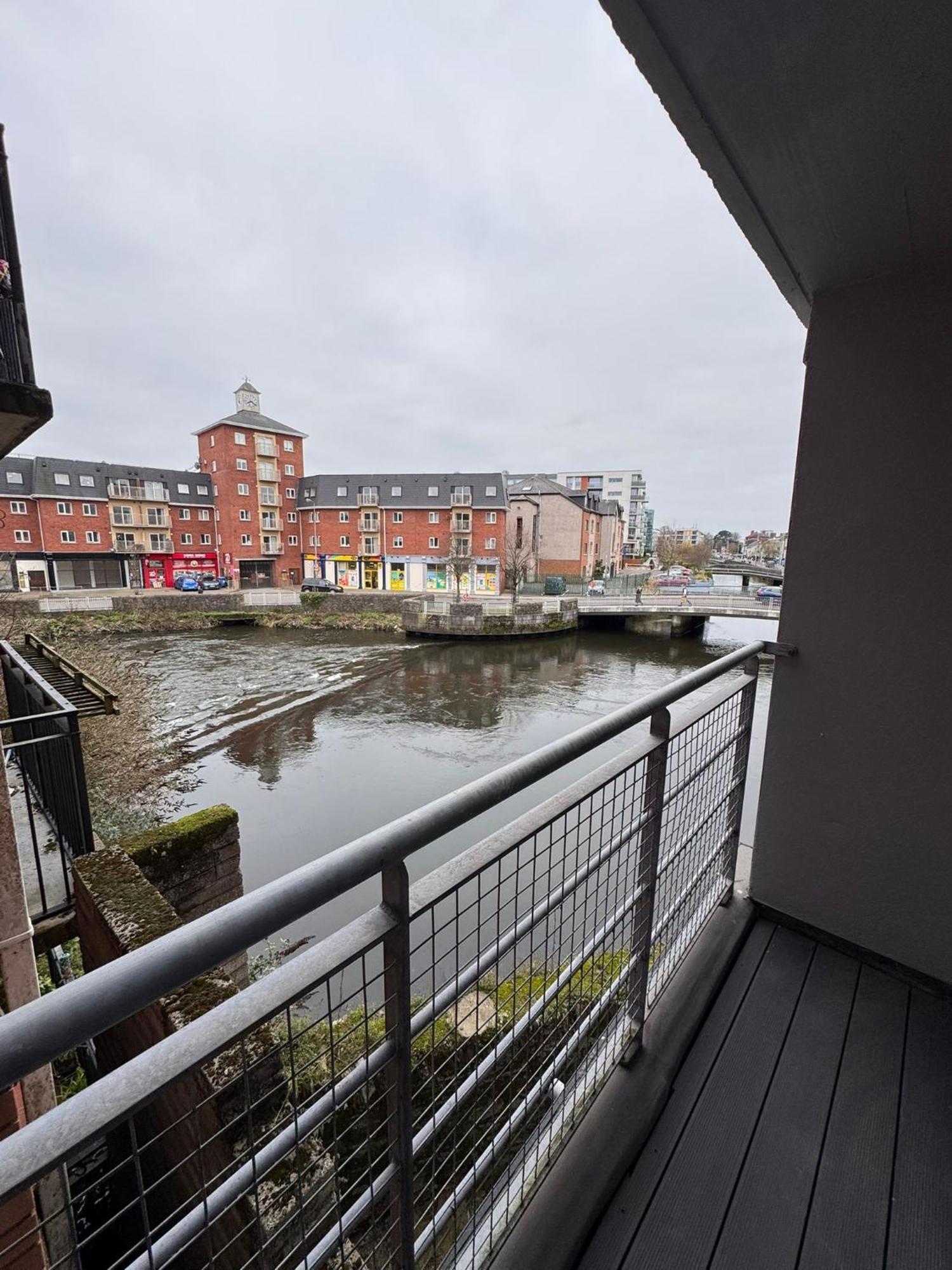 Washington Street Apartment Cork Exterior foto
