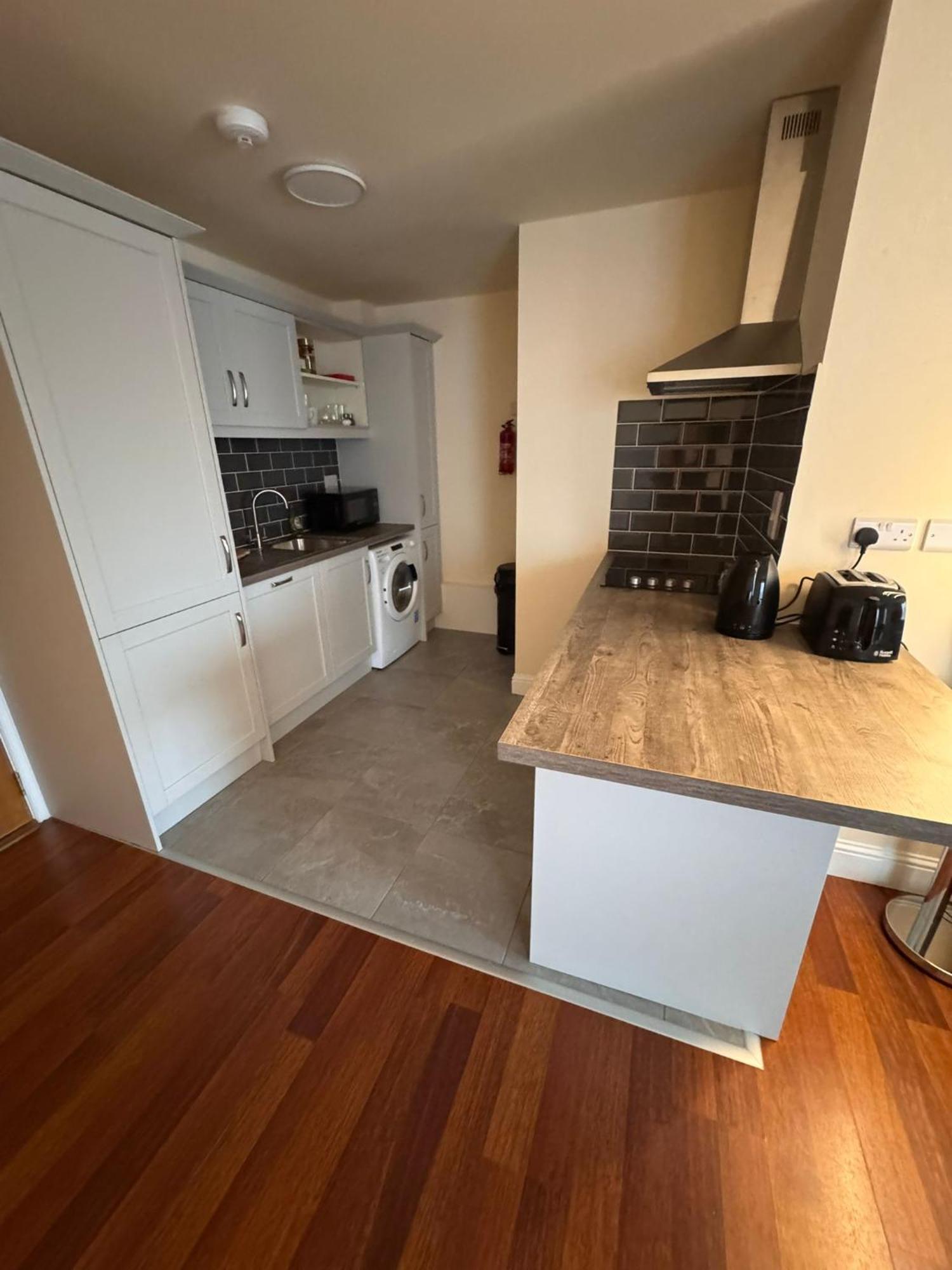 Washington Street Apartment Cork Exterior foto