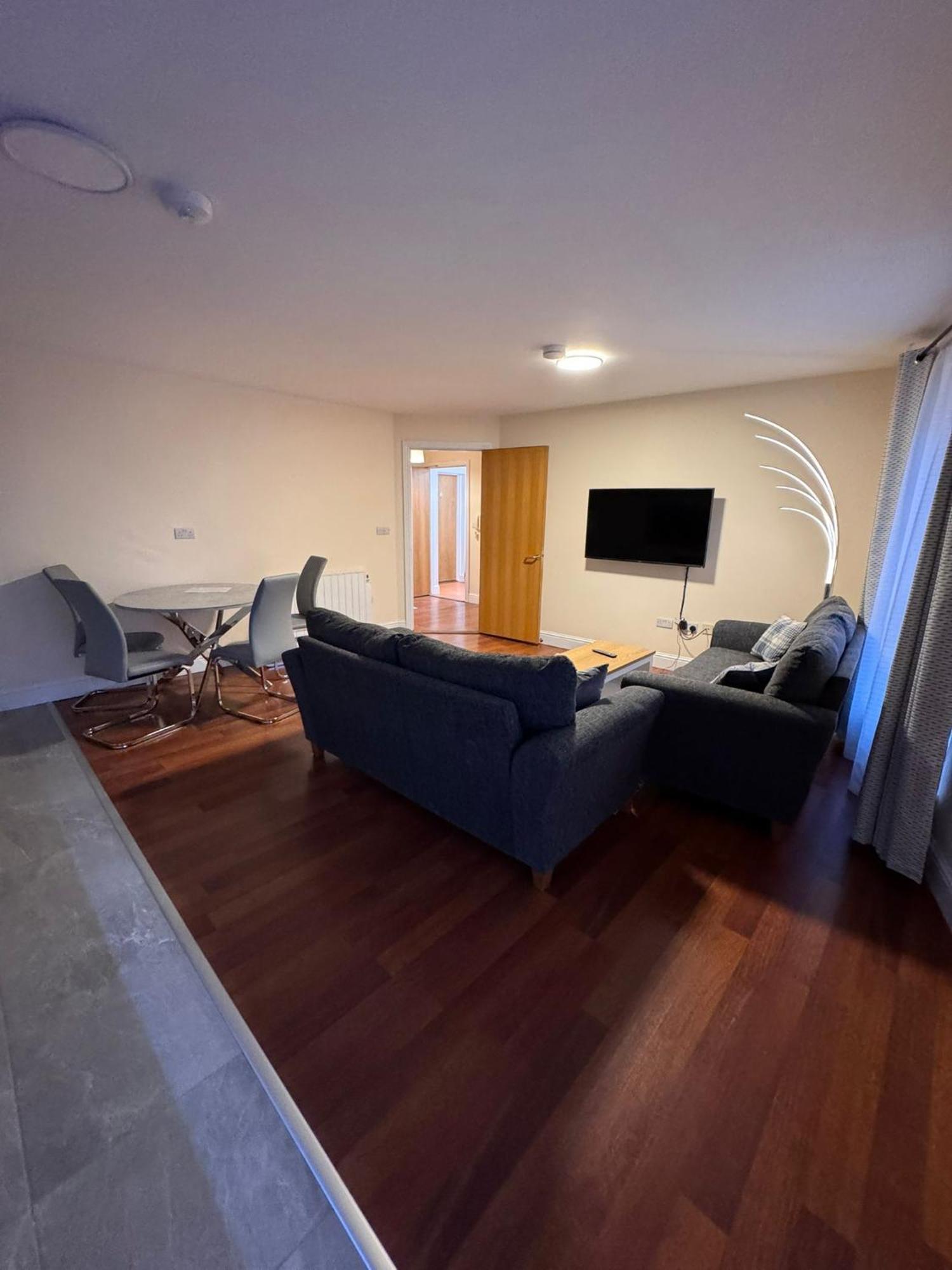 Washington Street Apartment Cork Exterior foto