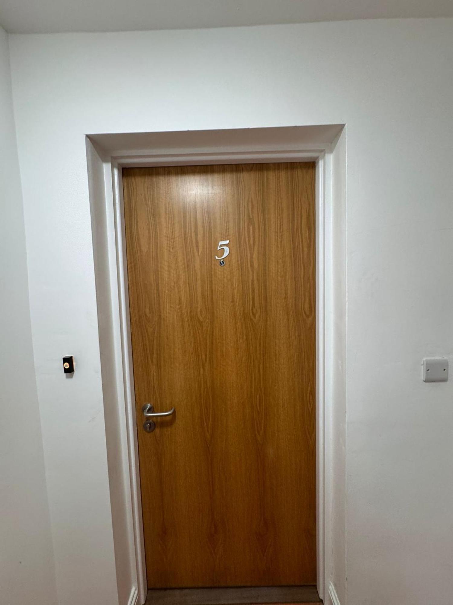 Washington Street Apartment Cork Exterior foto
