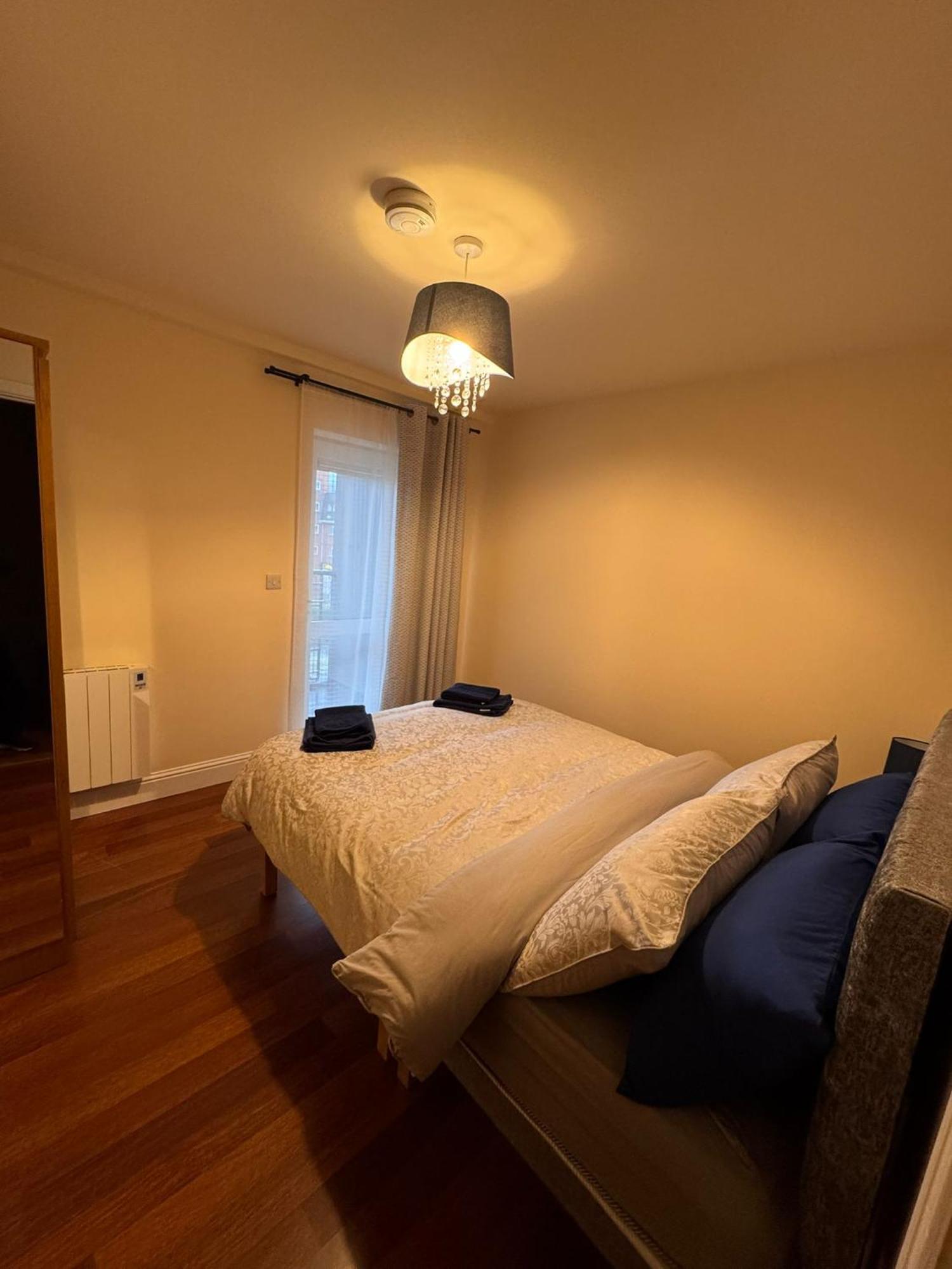 Washington Street Apartment Cork Exterior foto