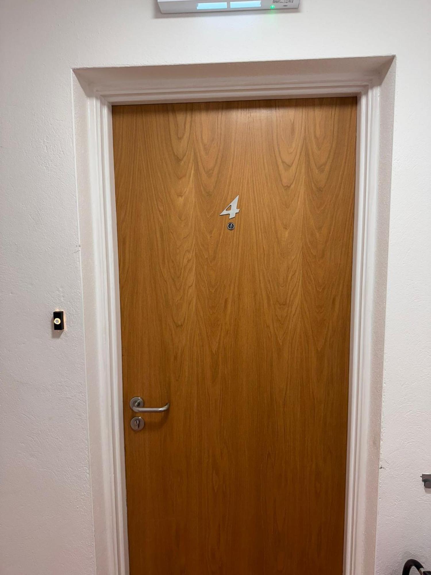 Washington Street Apartment Cork Exterior foto