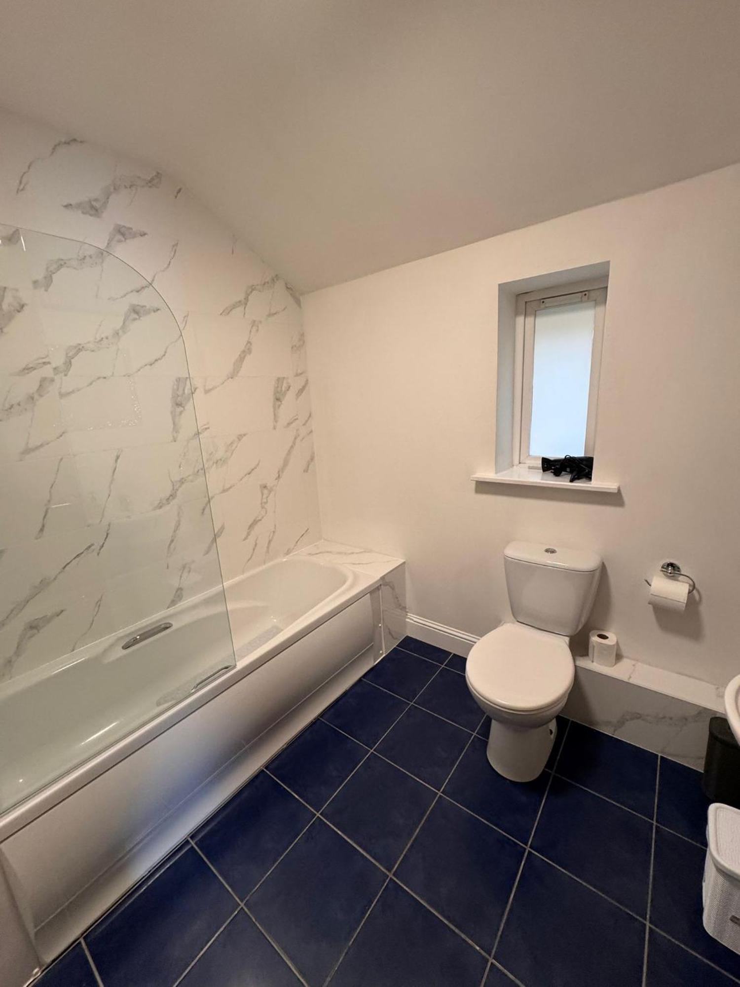 Washington Street Apartment Cork Exterior foto
