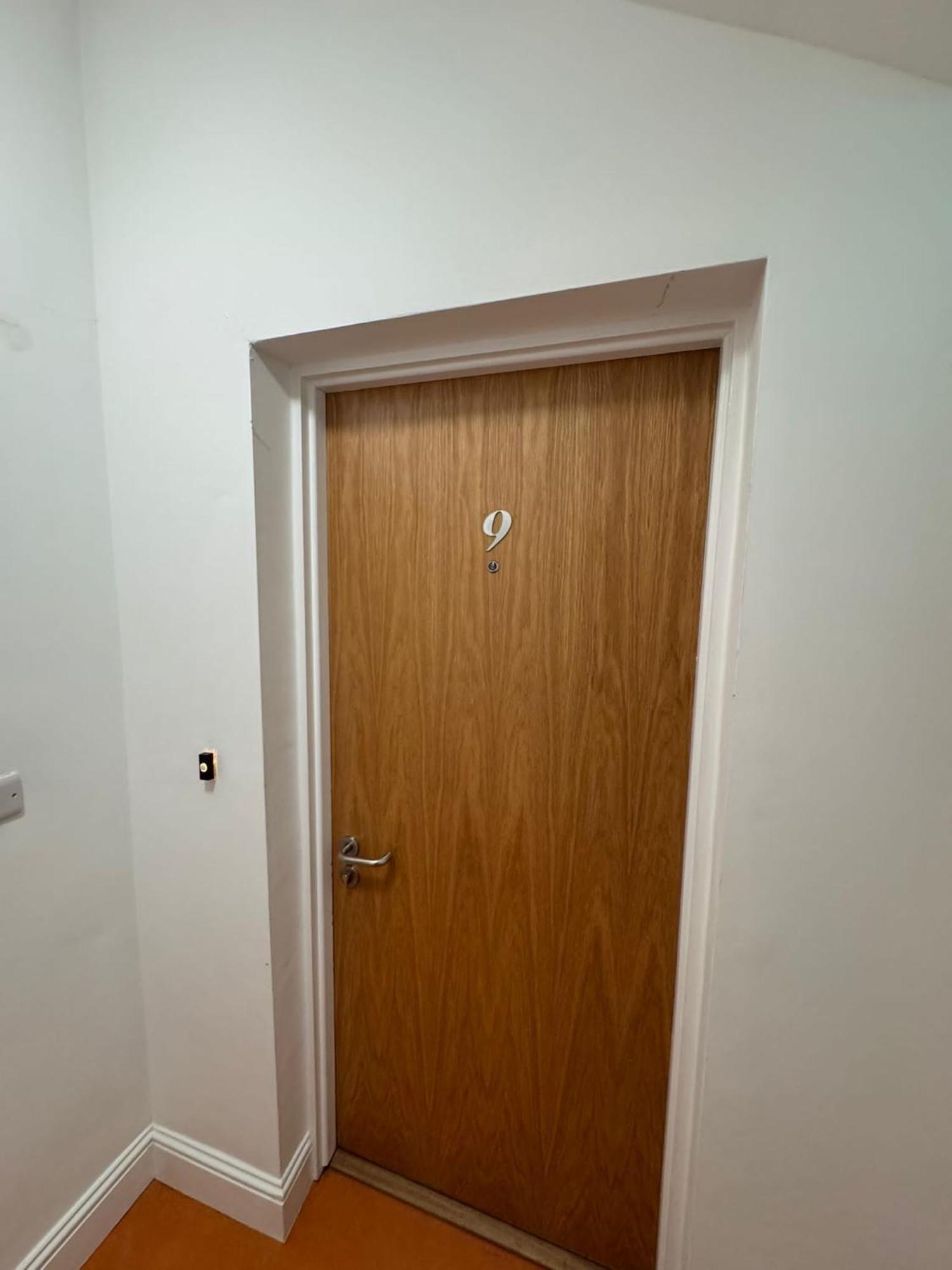 Washington Street Apartment Cork Exterior foto