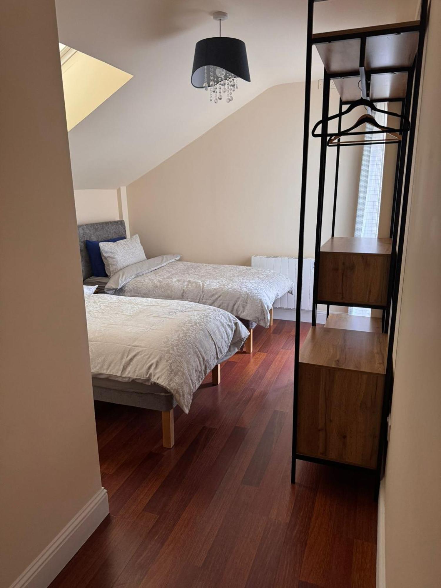 Washington Street Apartment Cork Exterior foto