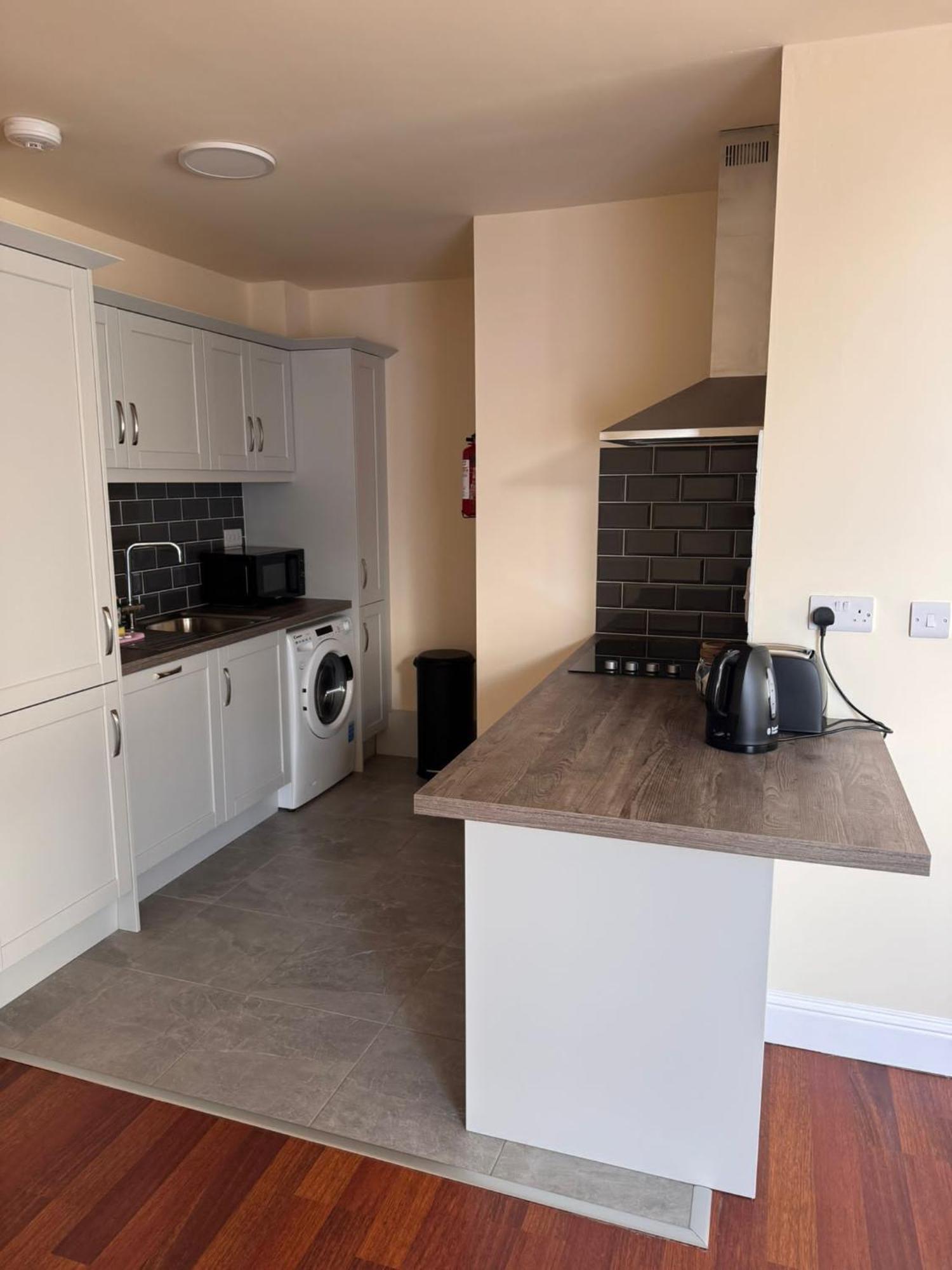 Washington Street Apartment Cork Exterior foto